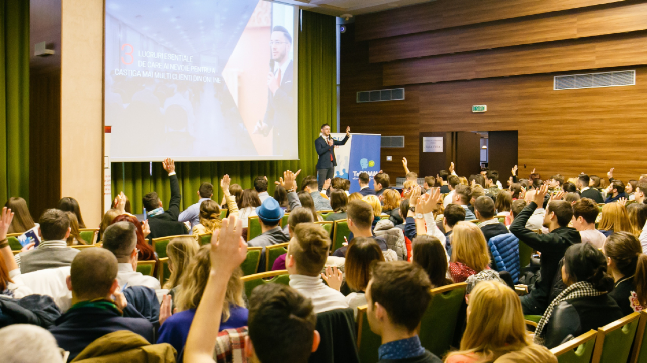 3 lucruri esențiale de care au nevoie afacerile din România