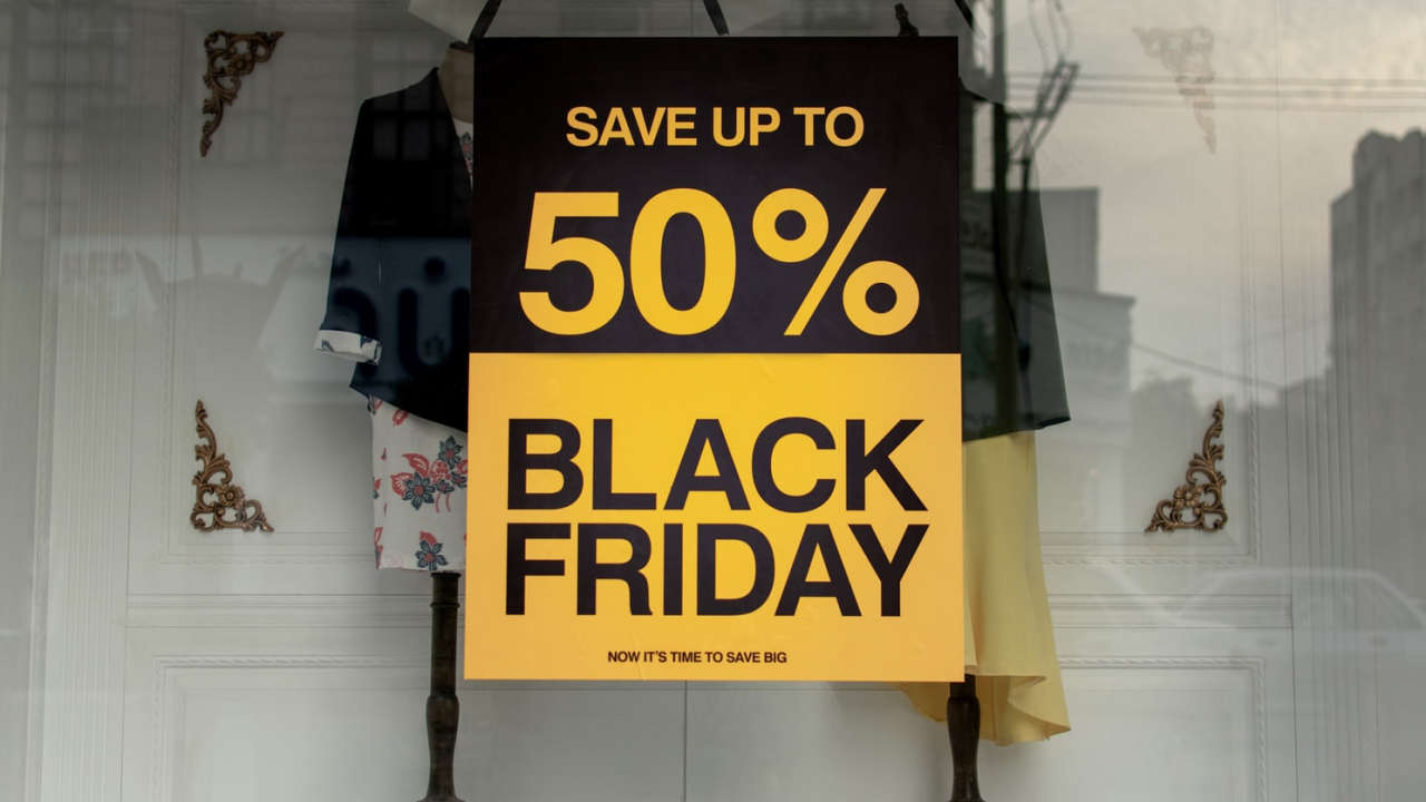 Black Friday 2021: Cum se pregătesc magazinele online pentru campanie