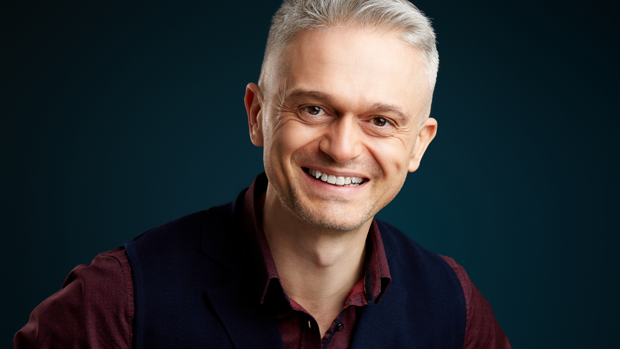 Cosmin Costea, eComMasters: Cele 2 ingrediente magice ale afacerilor de succes