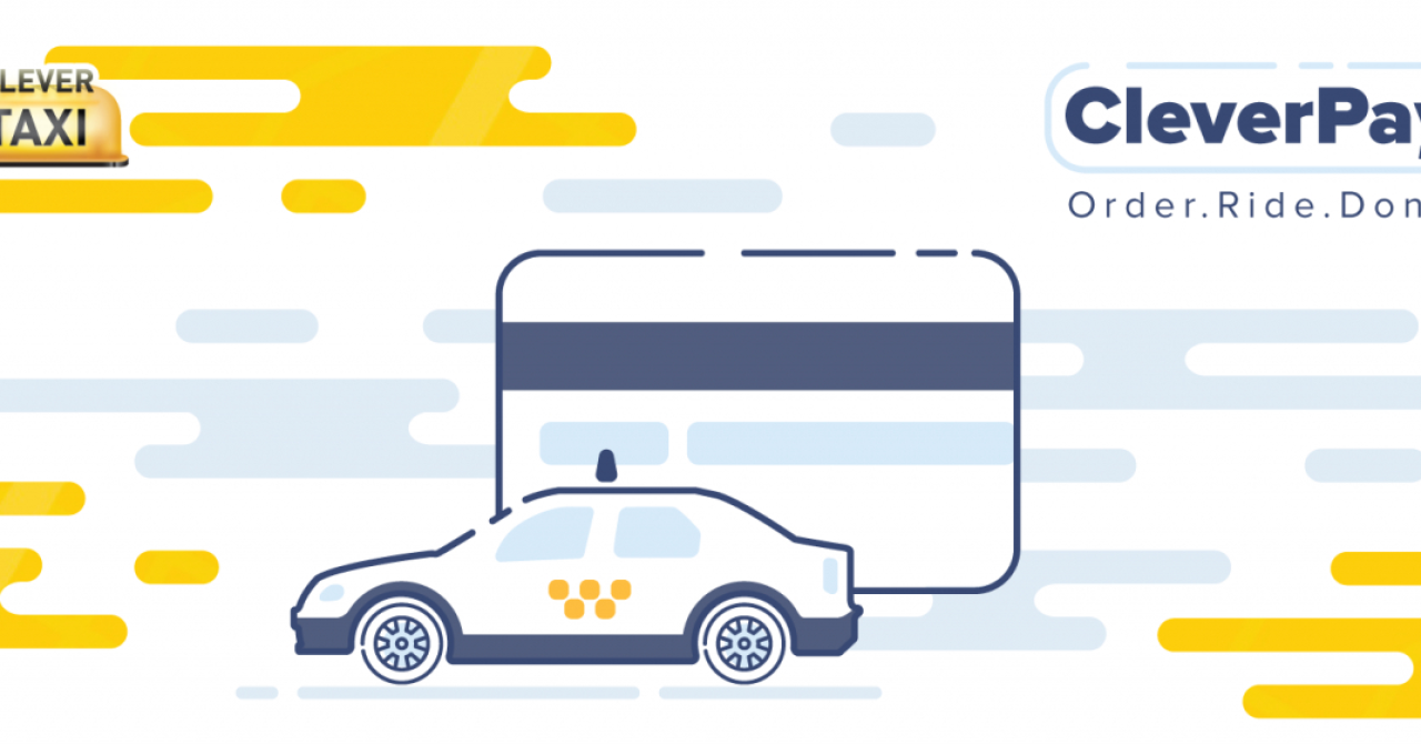 Folosești Clever Taxi la Cluj și plătești mai puțin pe cursă. Cum?