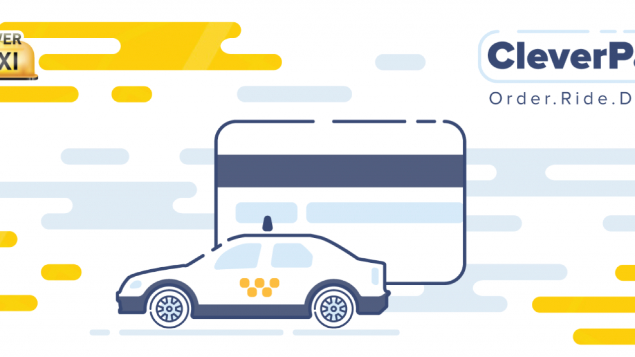 Folosești Clever Taxi la Cluj și plătești mai puțin pe cursă. Cum?