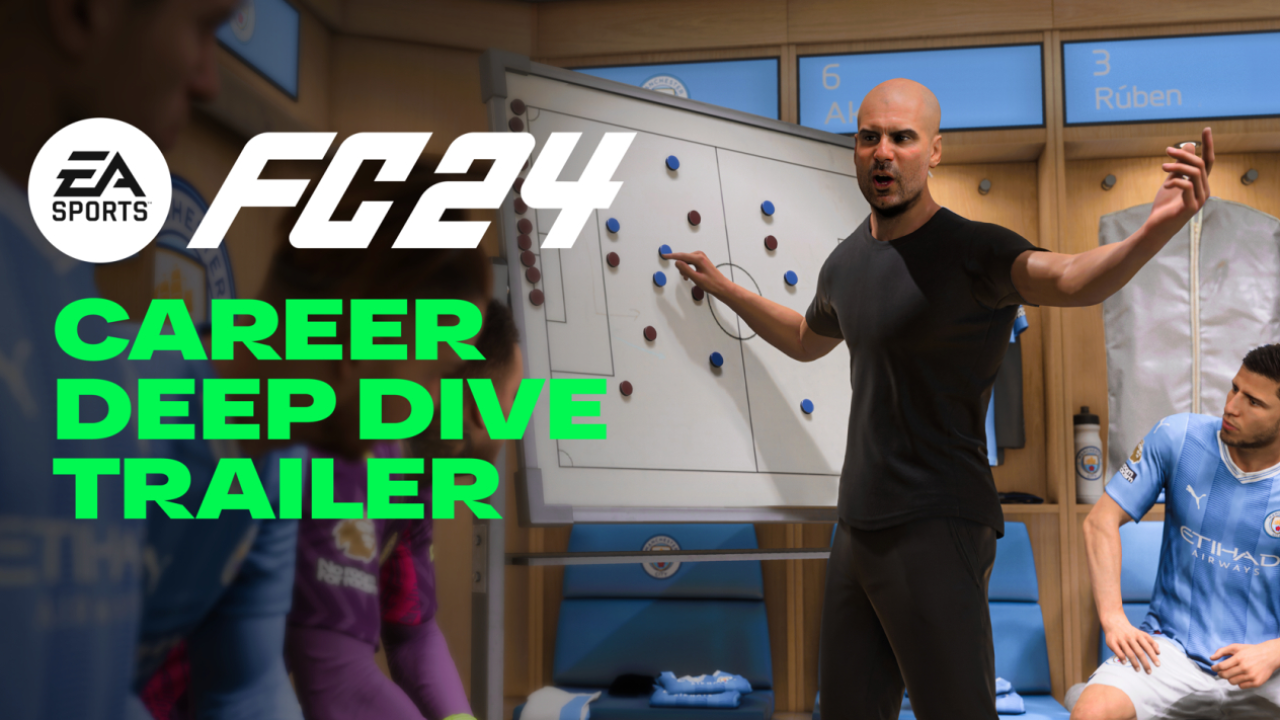 Fifa 24 sau EA FC 24 - ce aduce noul joc de fotbal anul acesta