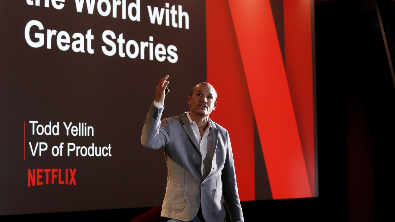 Filosofia din spatele Netflix și secretele sugestiilor - Interviu