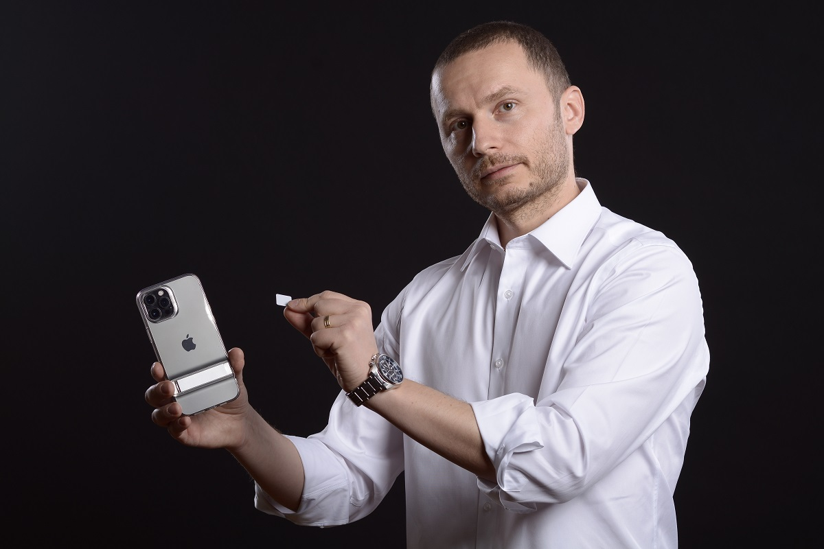 Vicențiu Corbu, peste 1 mil. de euro în propriile soluții software cu care să digitalizeze business-urile din Asia