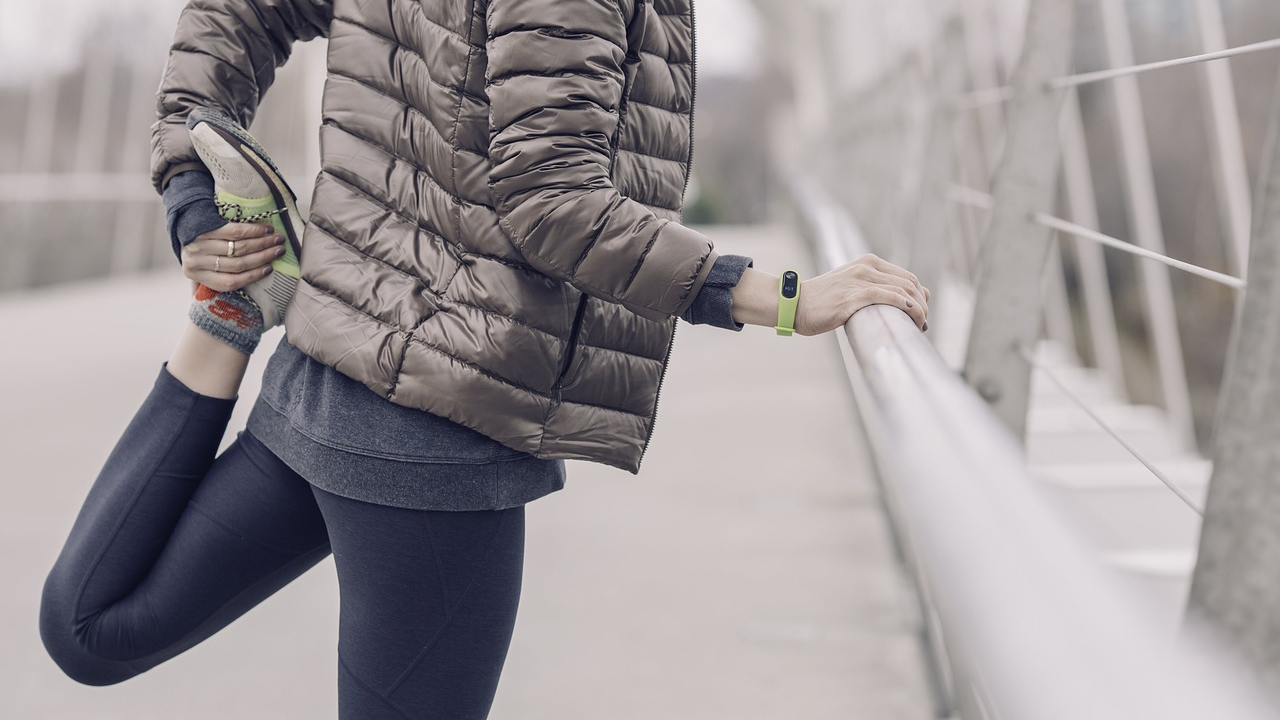 Brățări de fitness care te vor ajuta să începi anul în forță