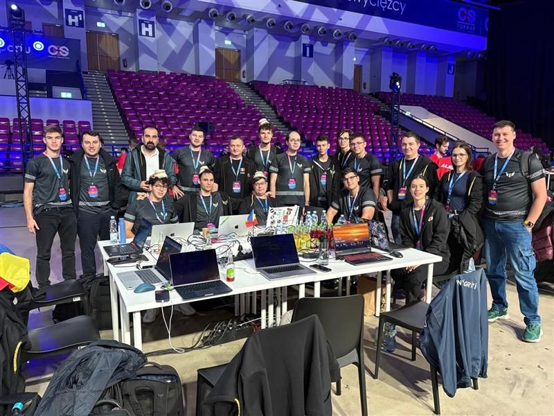 De la „puști geniali” la profesioniști în cybersecurity. Cum cresc viitorii specialiști din securitate cibernetică