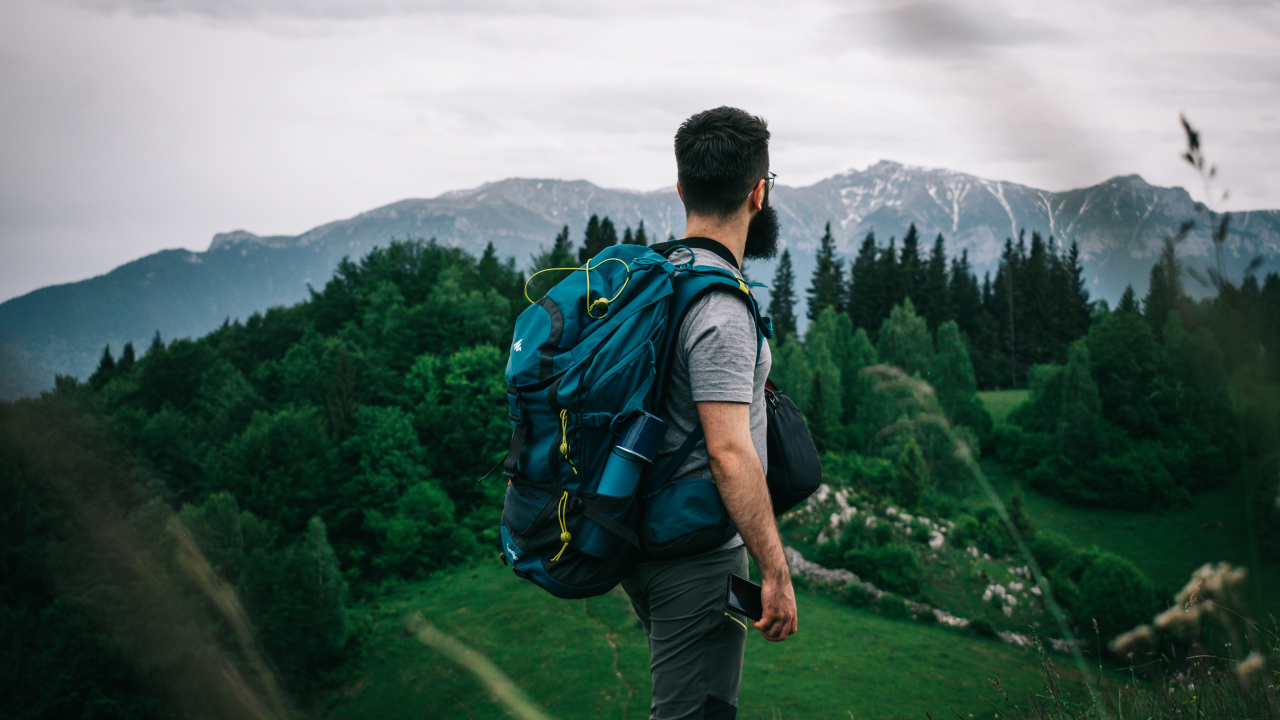 Turismul intern își reia creșterea de dinainte de pandemie