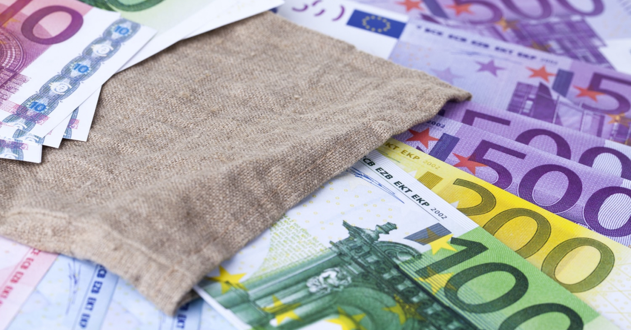Microgranturi de 2.000 de euro pentru IMM-uri, înscrieri din 12 octombrie