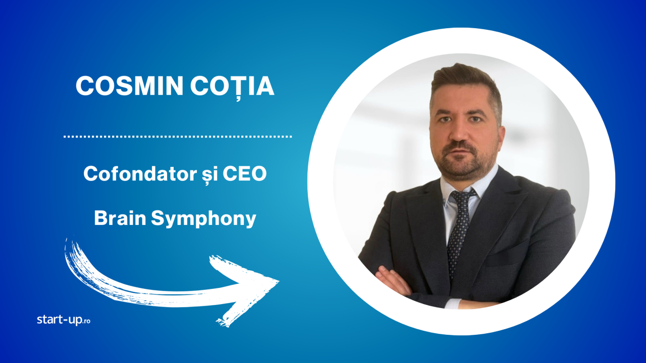 Startup românesc care aduce meditația în realitatea virtuală pentru reducerea stresului