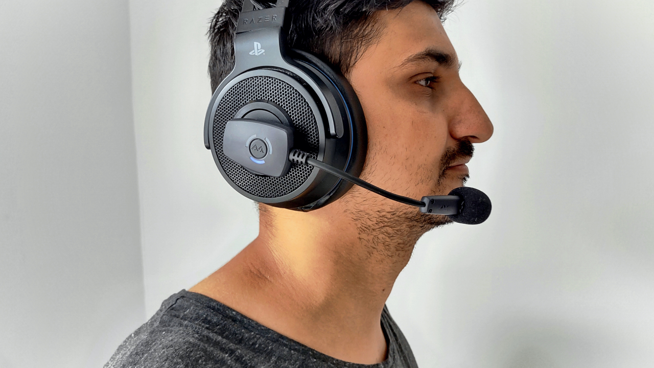 REVIEW ModMic Antlion Audio - microfonul wireless pentru ședințele din Zoom