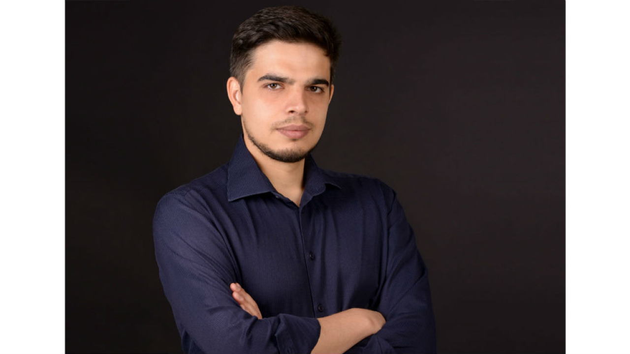 Vladimir Oane: „Sesiunile de mentorat seamănă cu ședințele de terapie”