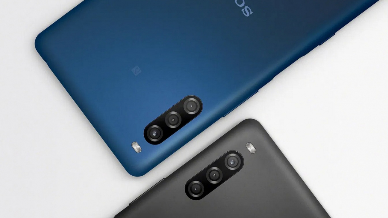 Sony lansează Xperia L4, telefon entry cu un ecran 21:9 într-un design compact