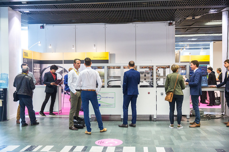 Cine sunt antreprenorii din domeniul energiei durabile?