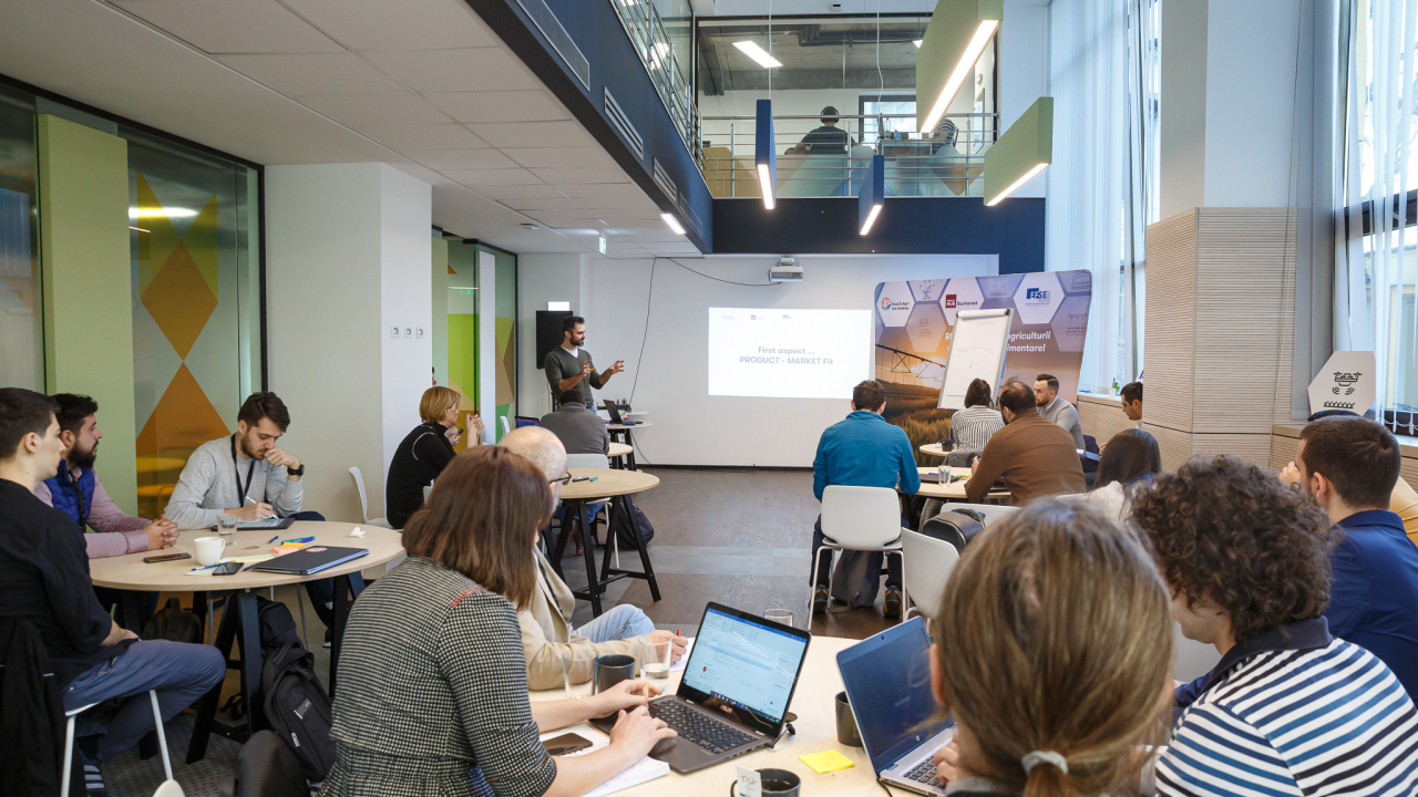 Food & Agri Tech Challenge: afacerile locale care aduc inovații în agricultură