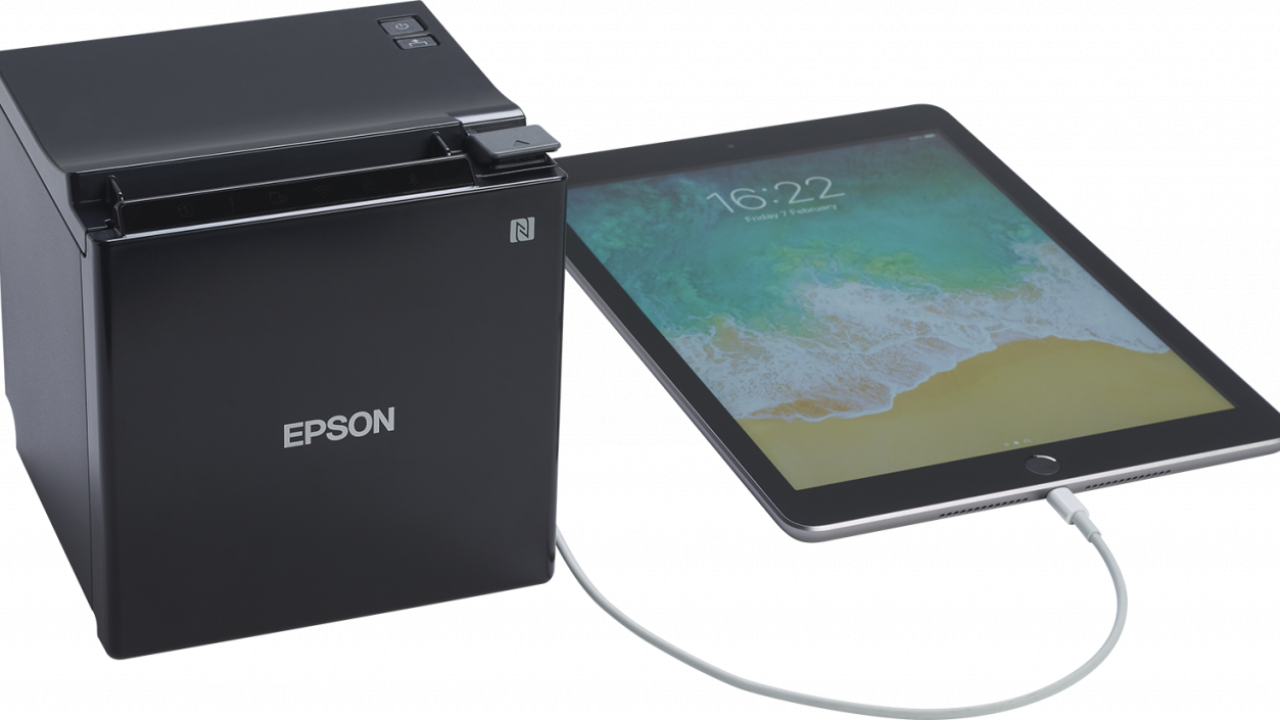 Imprimante POS pentru retail și pentru HoReCa