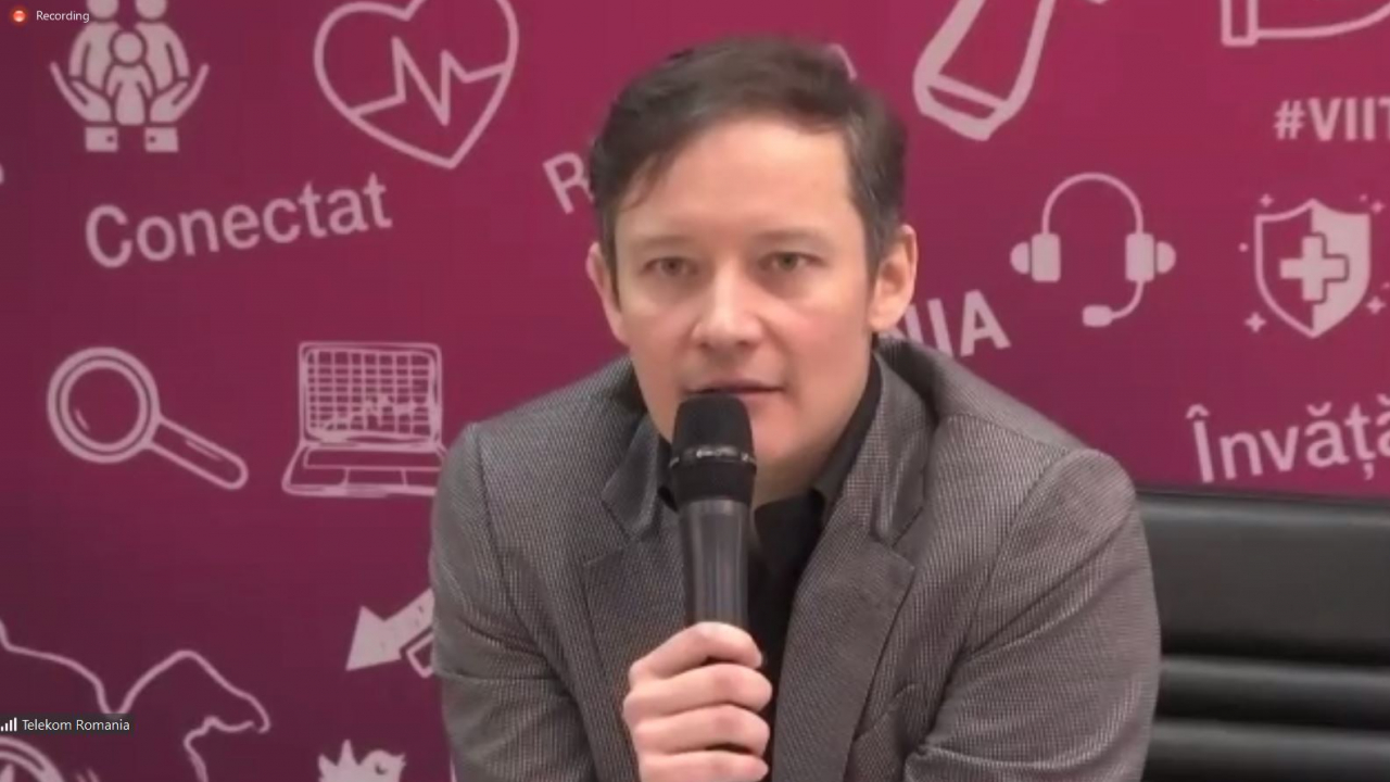 Telekom Romania oferă 6 luni de gratuitate business-urilor care se portează