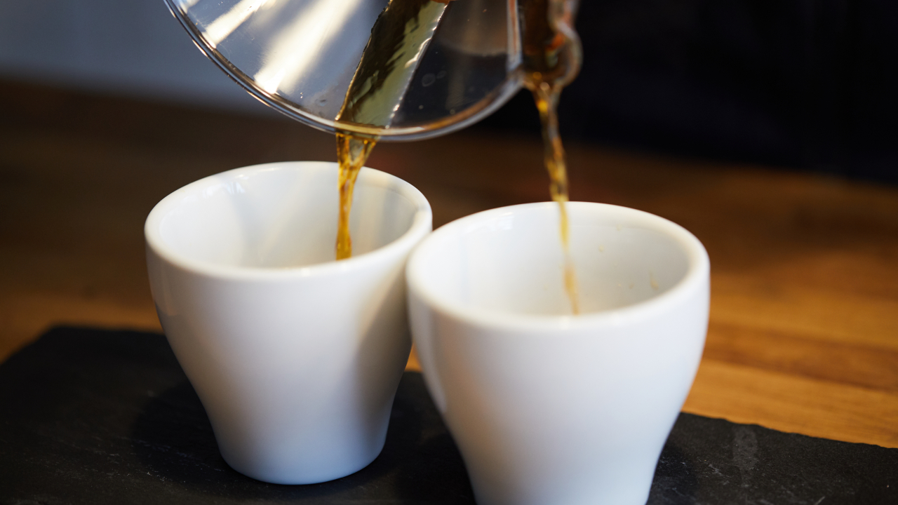 Cum să faci business cu cafea în vreme de coronavirus