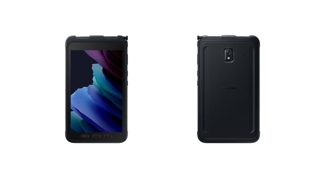 Samsung lansează tableta robustă Galaxy Tab Active3 pentru șantiere și birouri