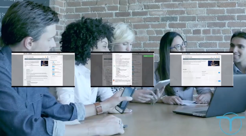 Tendința care va schimba piața de training în 2019