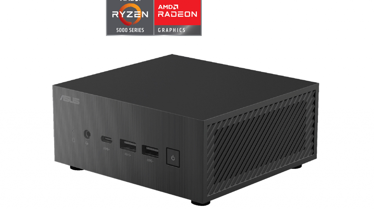 Asus lansează două noi sisteme compacte pentru companii și munca de acasă