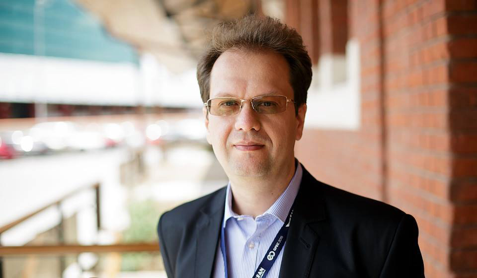 DWF îl numește pe Liviu Taloi coordonator al diviziei de Data Insights