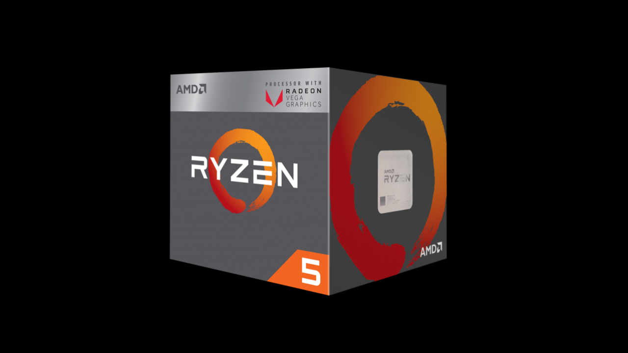 Următoarea generație de PC-uri cu procesoare AMD va avea grafică Vega