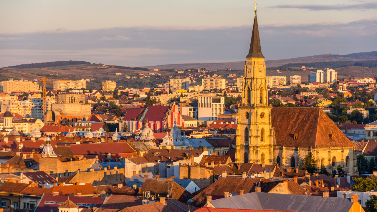 Centrul de IT de la Cluj care va dezvolta soluții pentru gigantul aeronautic SITA