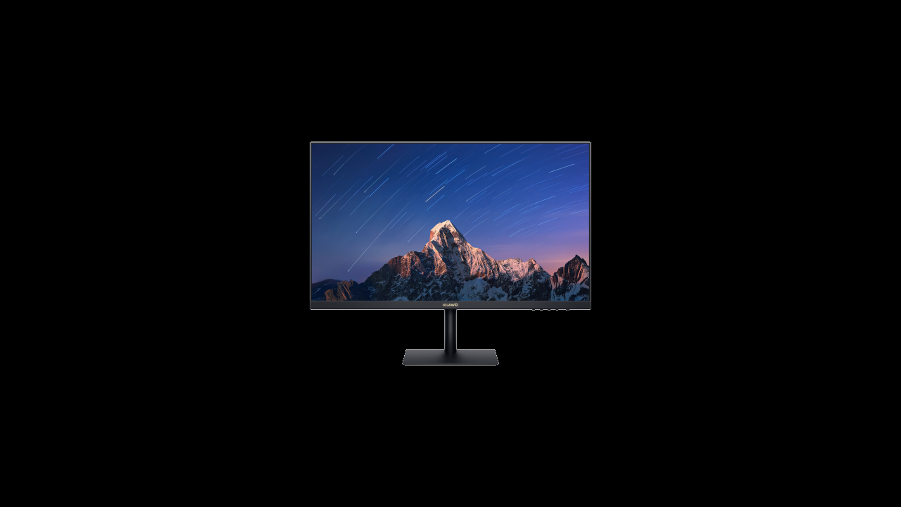 HUAWEI Display 23.8”: Monitor generos cu design premium și preț accesibil