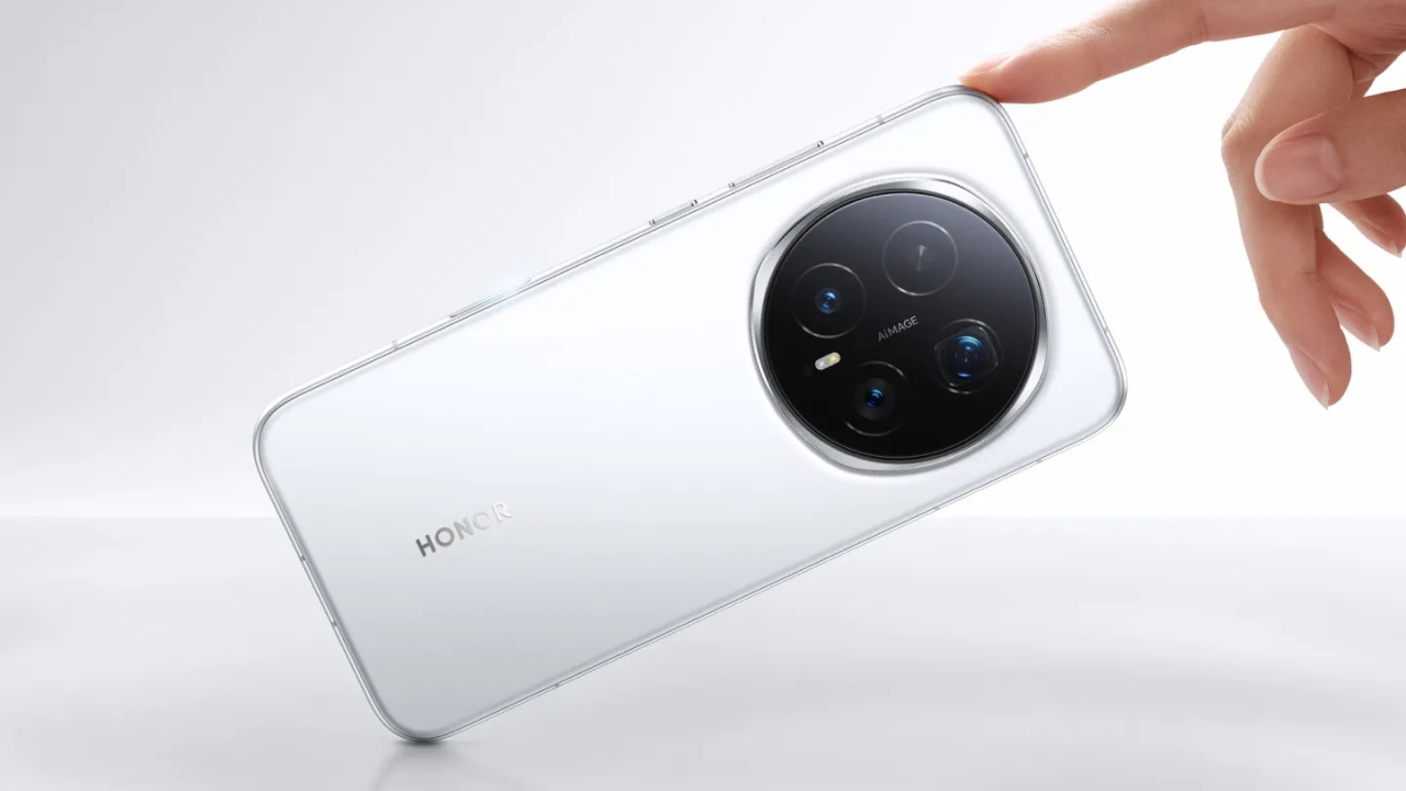 Honor Magic 8 Pro: baterie uriașă și buton dedicat pentru inteligență artificială