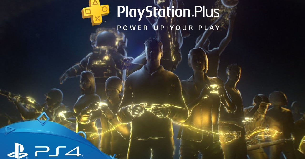 Abonamentul PlayStation Plus pe 12 luni, redus cu 25%