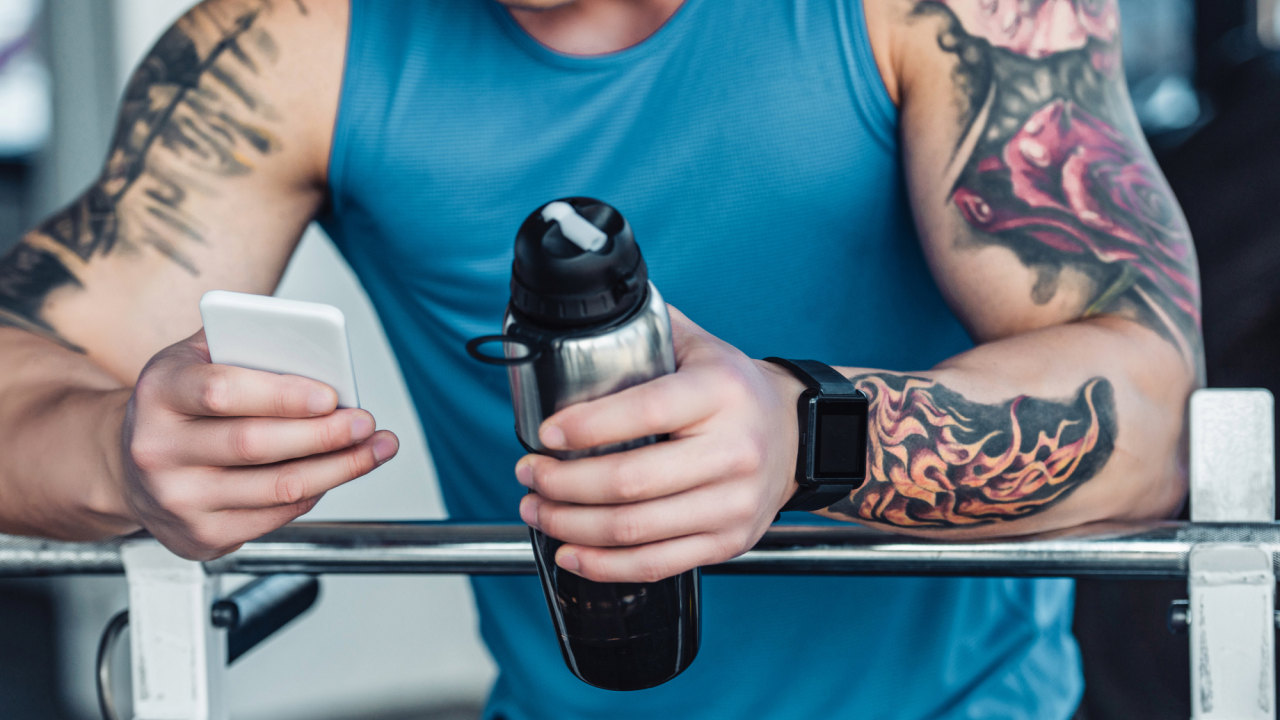 eMAG Black Friday - oferta de top pentru pasionații de sport