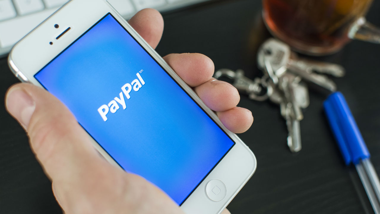 Folosești PayPal? Atenție la troianul care atacă telefoanele Android
