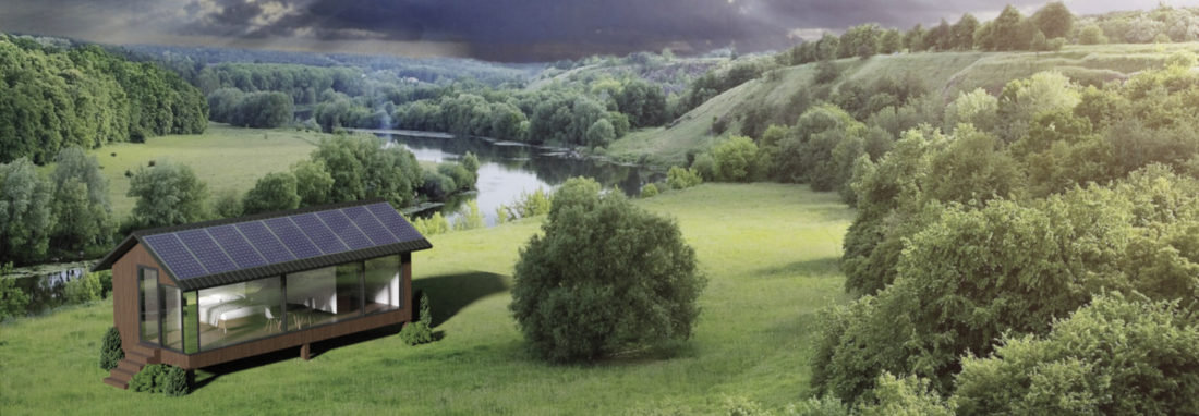 Printează-ți casa în mai puțin de 10 ore