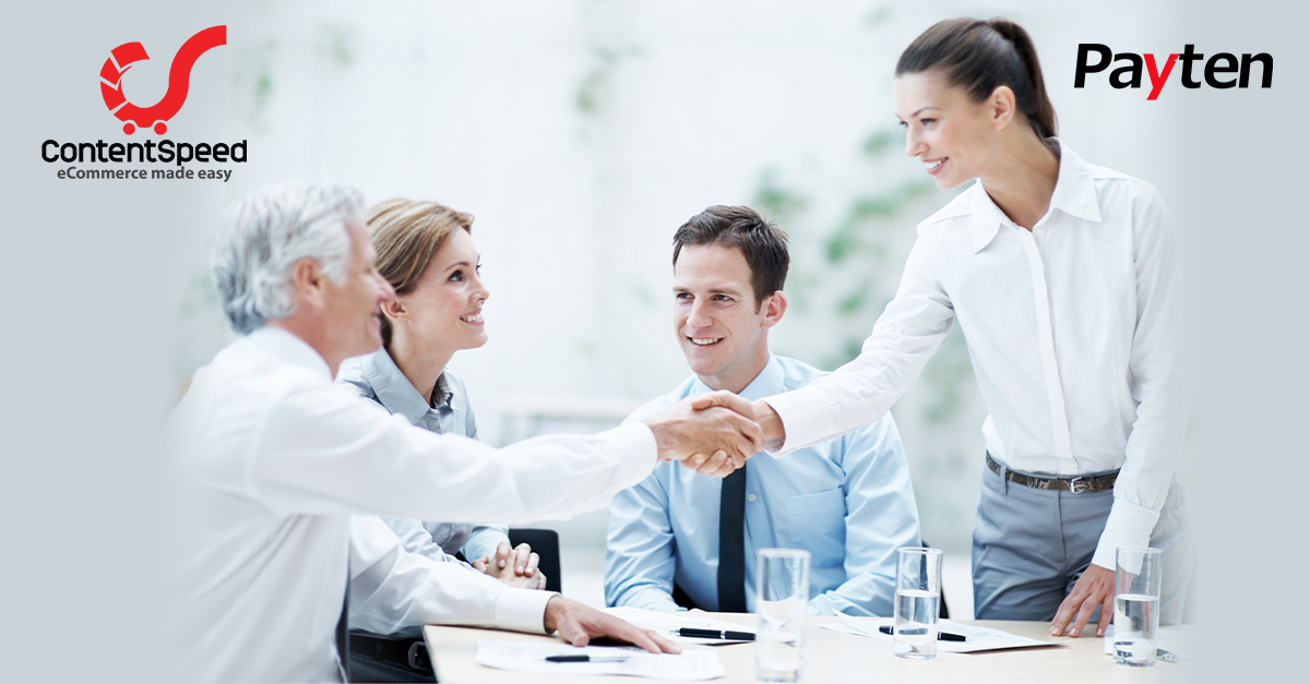 Payten a cumpărat pachetul majoritar de acțiuni al românilor de la ContentSpeed