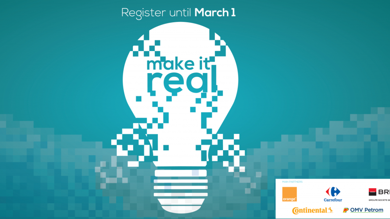 Înscrieri deschise la Innovation Labs 2018