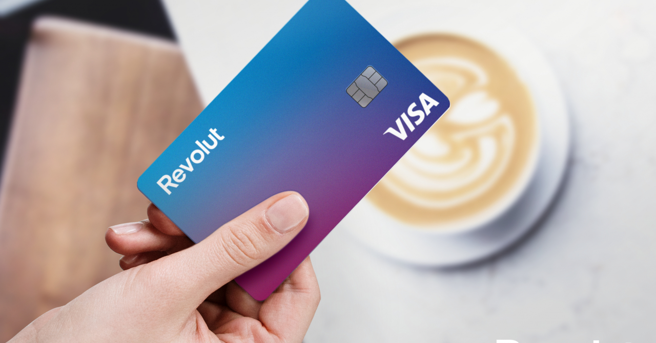 Revolut offers payment services to Ukrainian refugees displaced by the invasion