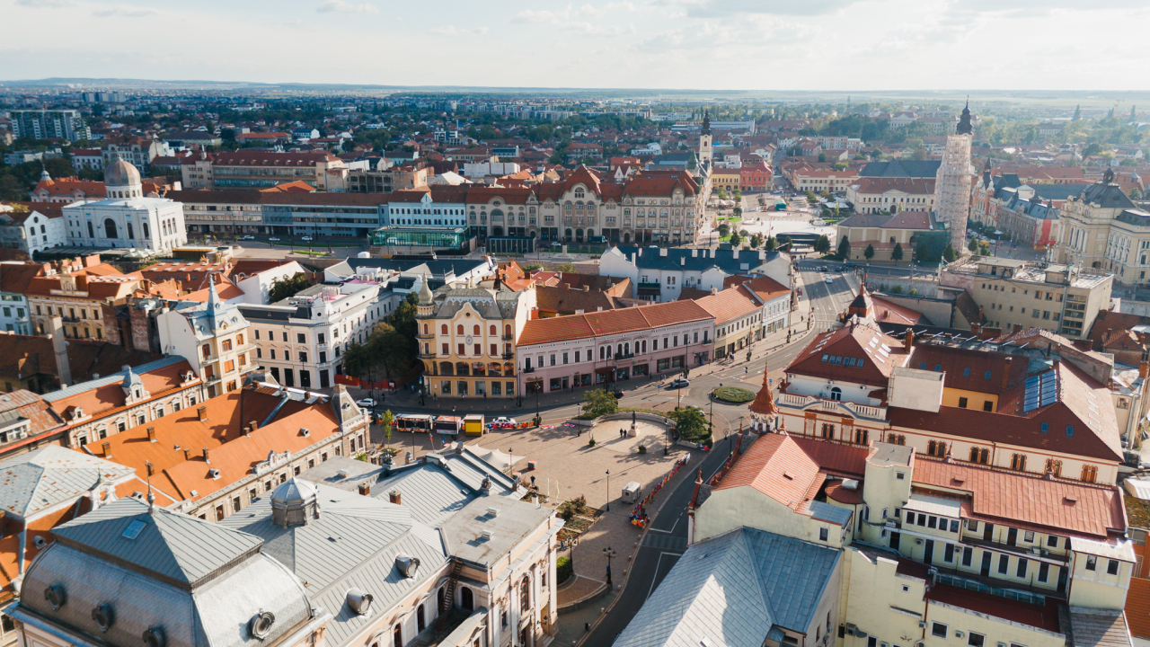 Startup Fortress în Oradea: sprijin continuu pentru fondatori, validare și acces la finanțare