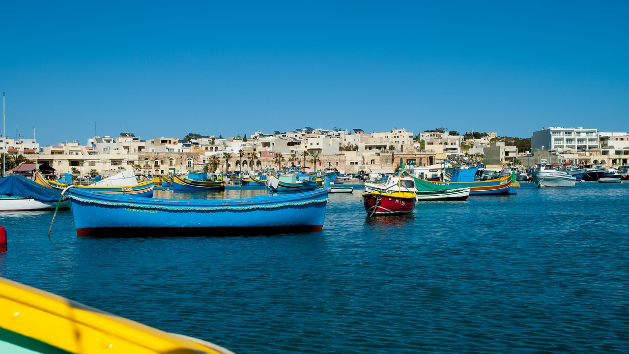 Malta vrea să fie capitala mondială a criptomonedelor