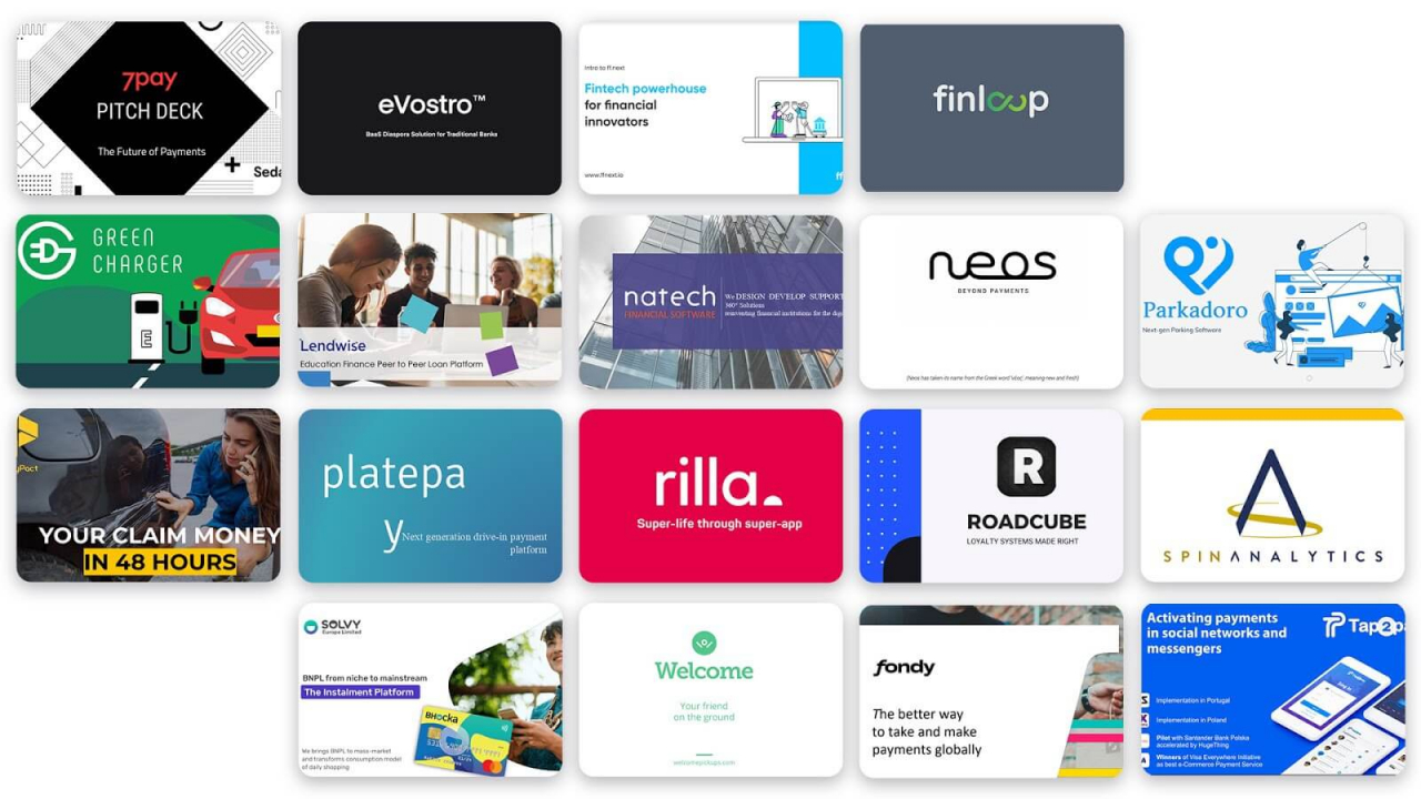 Finqware și Frisbo din România finaliste la programul Visa Innovation Program