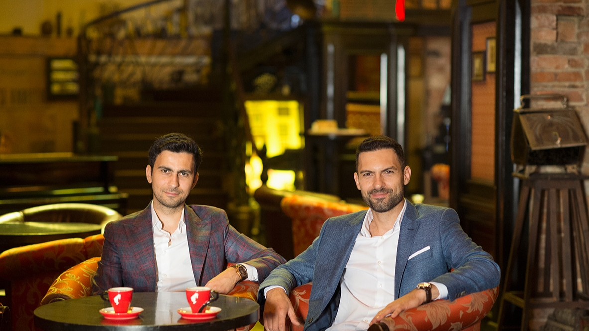 Mondly, a Romanian startup with a language learning platform, acquired by Pearson