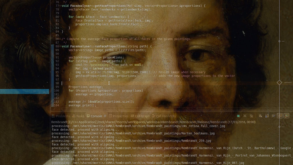 Cine va picta capodoperele viitorului: computerele sau artiștii?