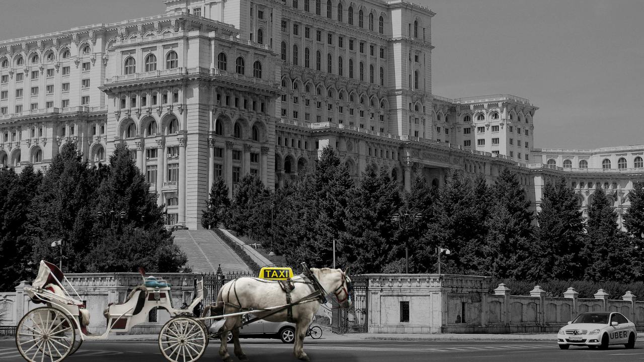 Taximetria: tehnologia și nevoile clientului vor învinge mereu