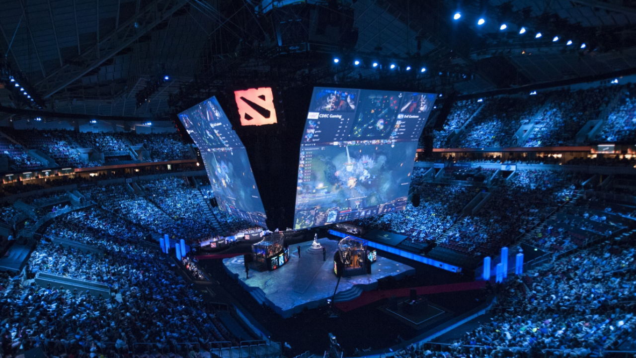 Esports-ul ar putea fi recunoscut prin lege ca sport oficial în România