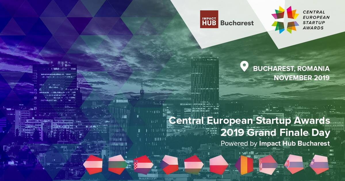 Bucureștiul găzduiește cele mai bune startup-uri europene
