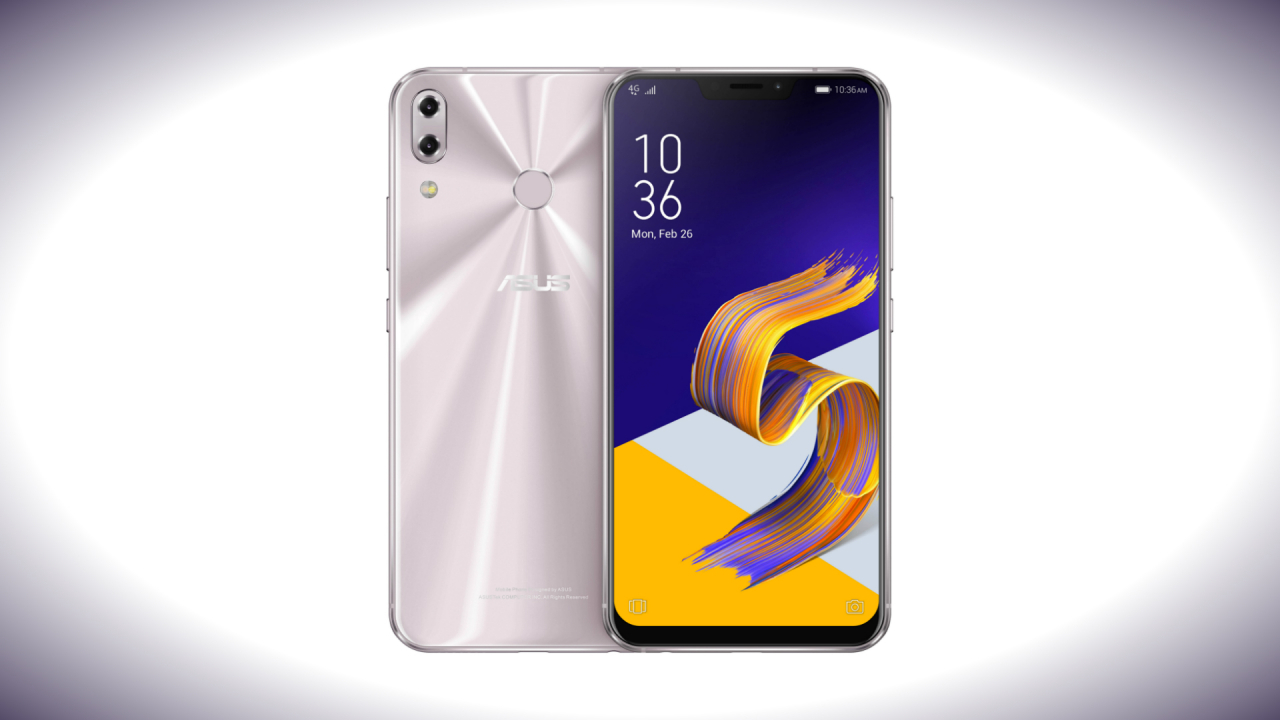 ASUS ZenFone 5Z intră în programul beta Android Q