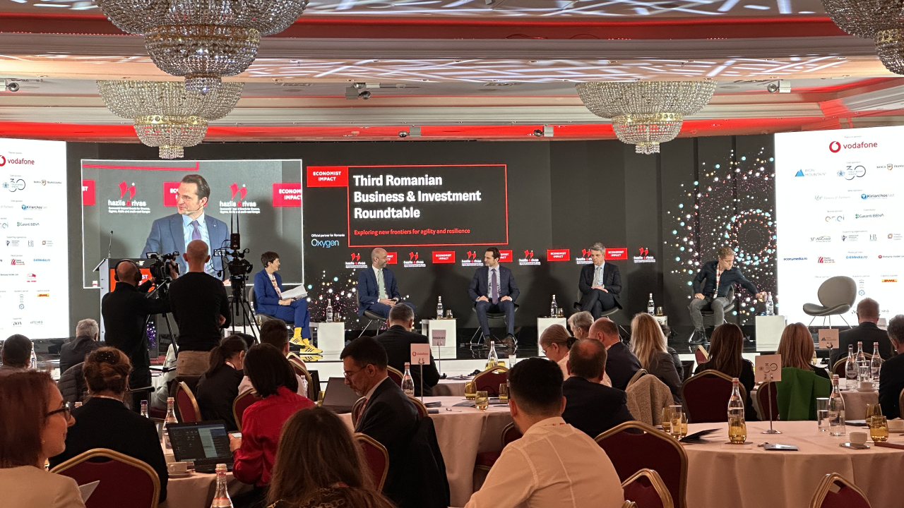 Cum pot companiile din România să profite de avansul uriaș al AI dovedit de ChatGPT