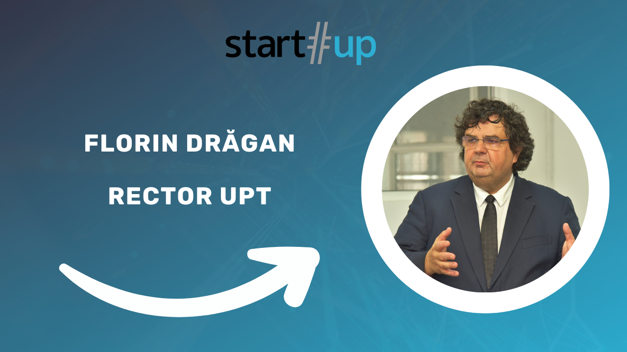 Politehnica Timișoara a finanțat cu peste 3,5 mil euro afacerile unor studenți