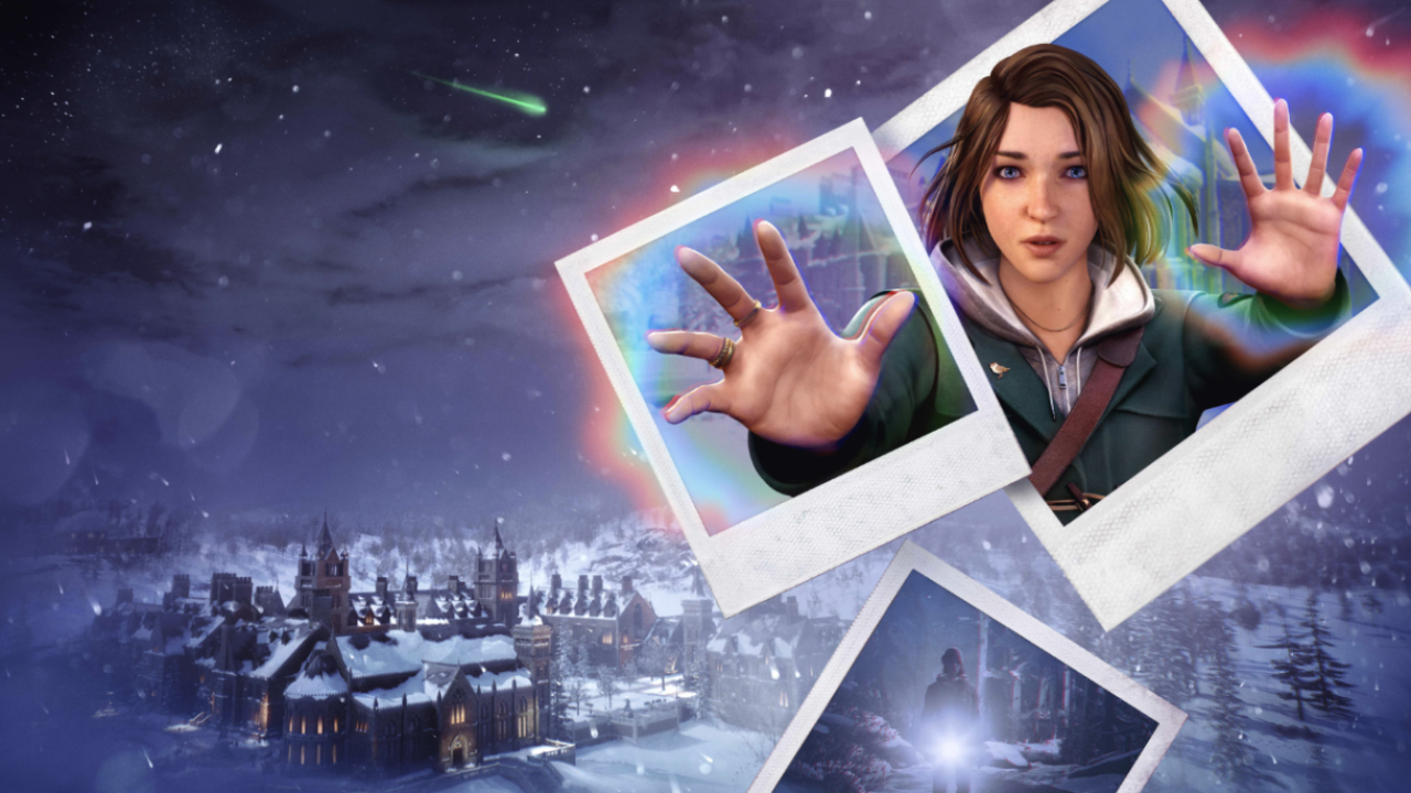 Review Life is Strange: Double Exposure