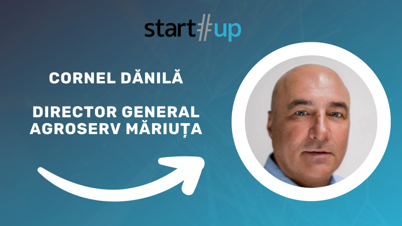 Lăptăria cu Caimac, creștere de 10%, dar pierdere din cauza inflației și secetei