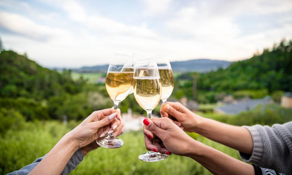 Vinurile săptămânii: Zinfandel și o călătorie în ”Lumea Nouă” a vinului